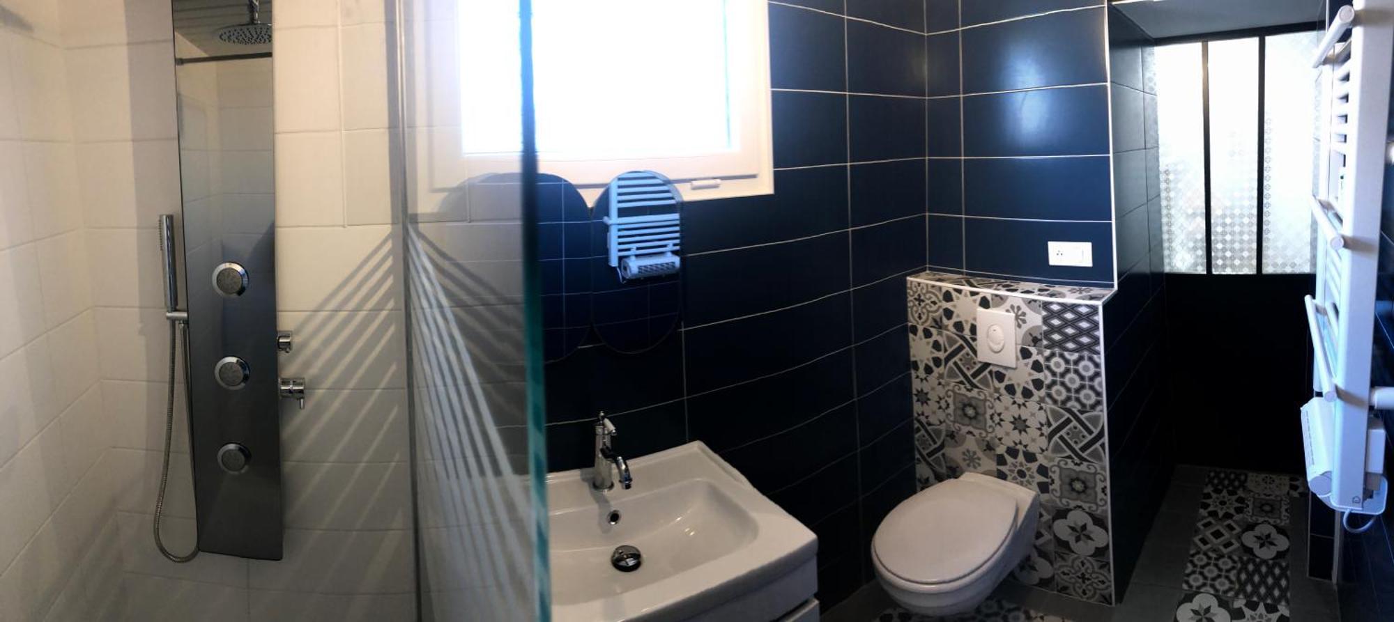 Meubles Deco Fab - Plancha * Luxeuil-les-Bains