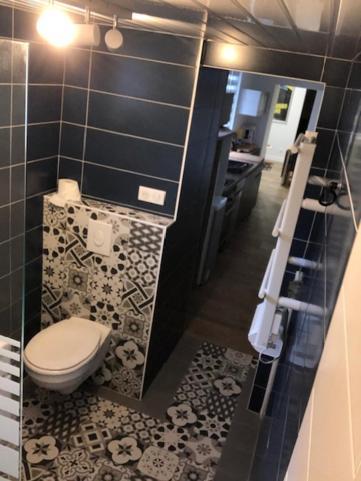 Apartamento Meubles Deco Fab - Plancha *