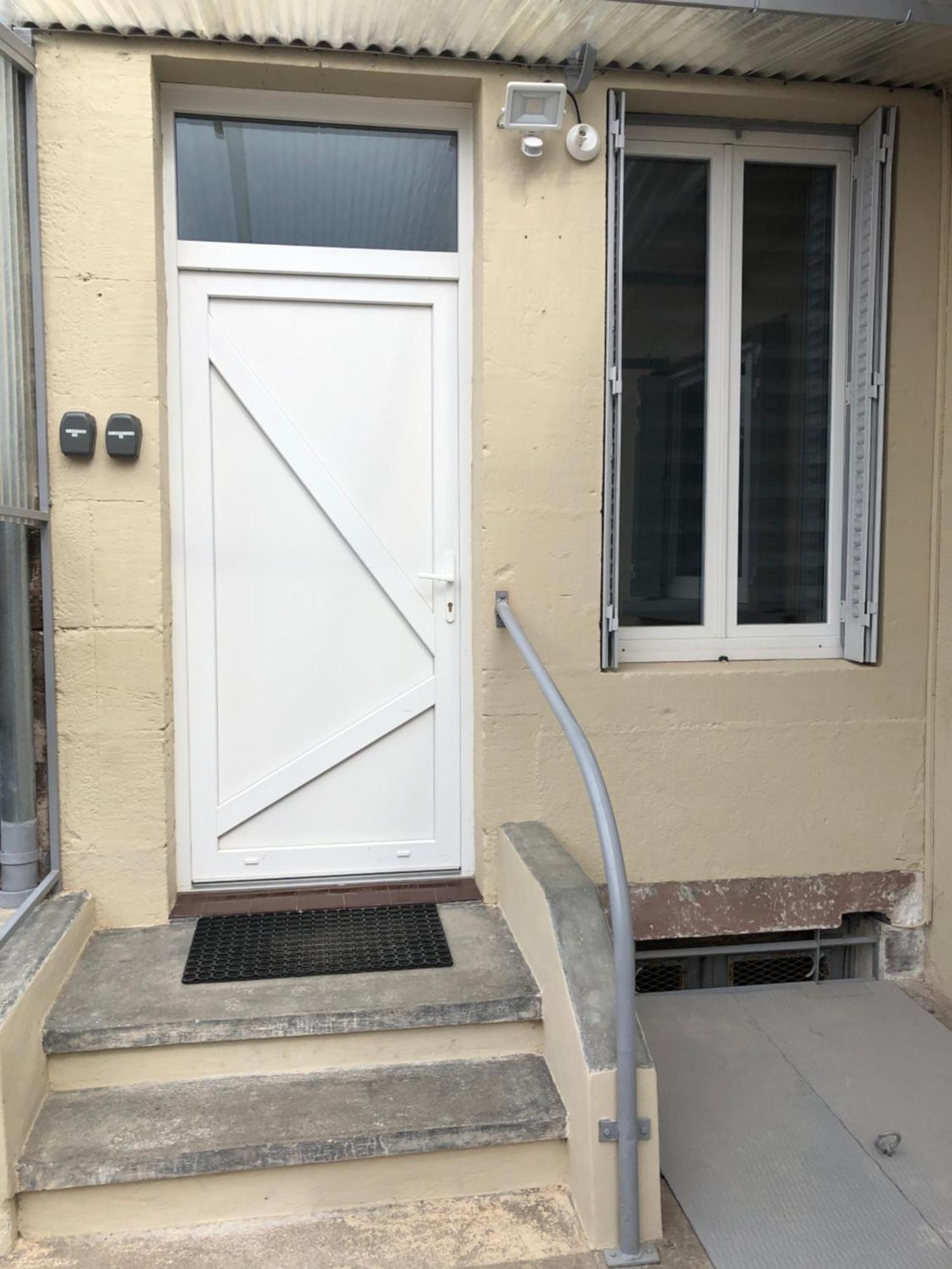 Meubles Deco Fab - Plancha Luxeuil-les-Bains